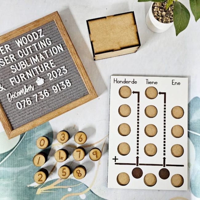 Mathematics Addition